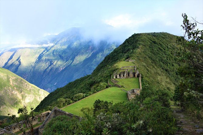 choquequirao-trek-4-days-and-3-nights