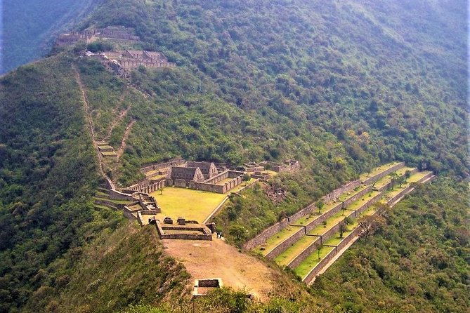 choquequirao-trek-4-days-and-3-nights