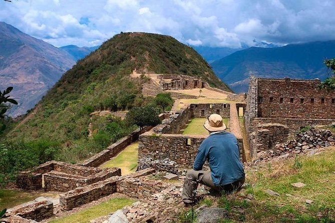 choquequirao-trek-4-days