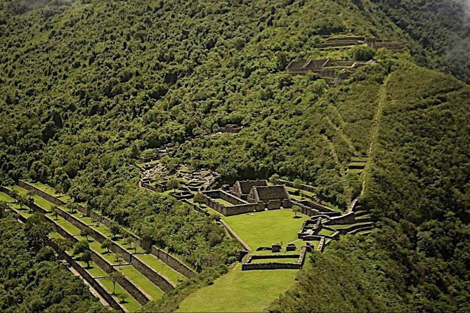 choquequirao-trek-5-days