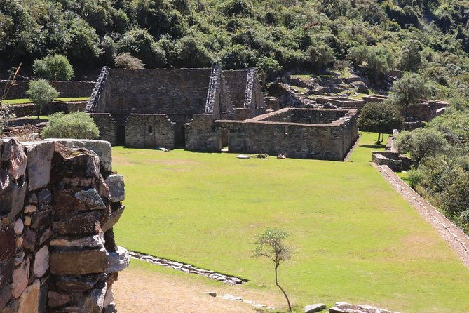 choquequirao-trek-5-days