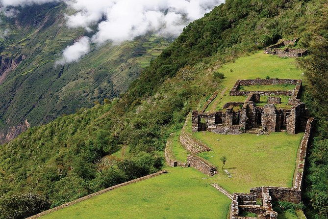 choquequirao-trek-5-days