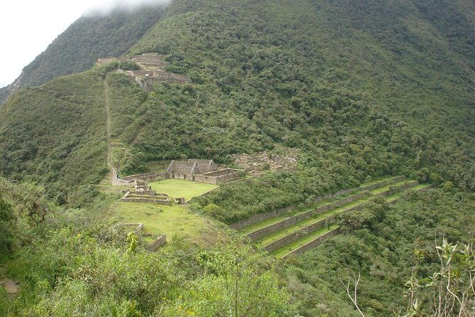 choquequirao-trek-5-days