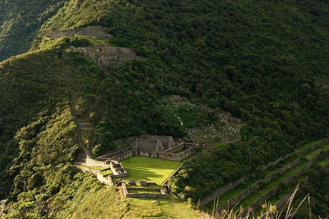choquequirao-trek-5-days