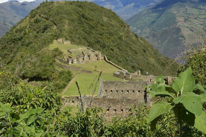 choquequirao-trek-5-days