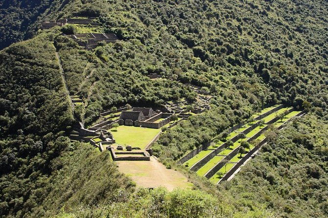 choquequirao-trek-5-days-huaynas-expeditions