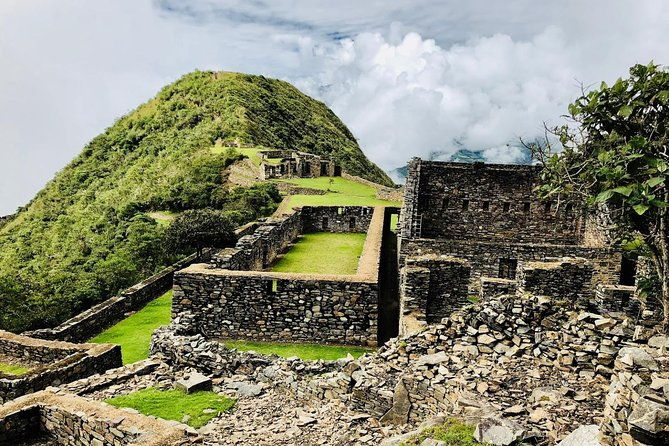 choquequirao-trek-5-days-huaynas-expeditions