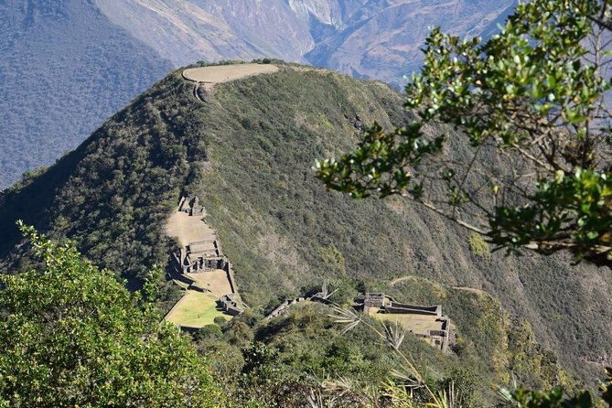 choquequirao-trek-5-days-huaynas-expeditions