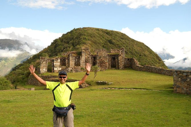 choquequirao-trekking-in-5-days