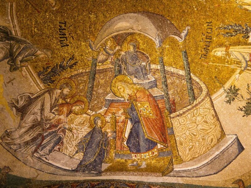 chora-museum-skip-the-ticket-line-entry-with-audio-guide