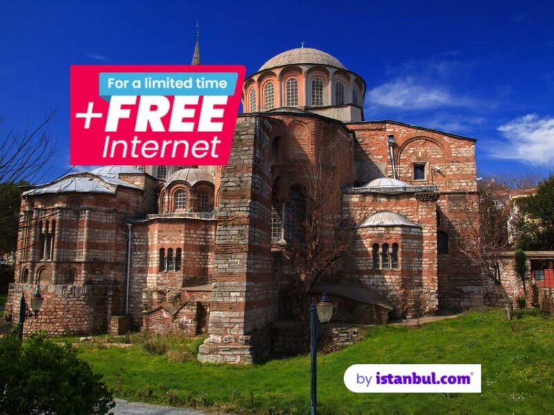 chora-museum-skip-the-ticket-line-entry-with-audio-guide