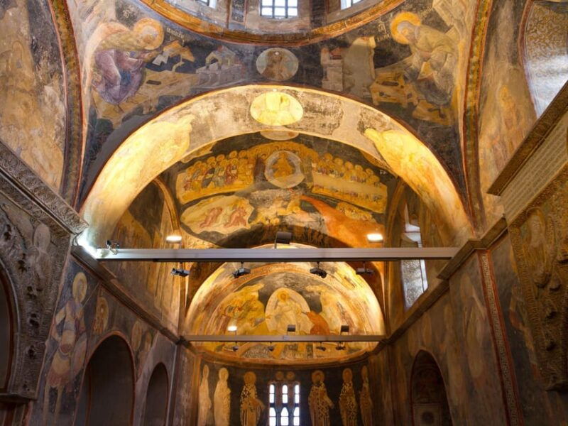 chora-museum-skip-the-ticket-line-entry-with-audio-guide