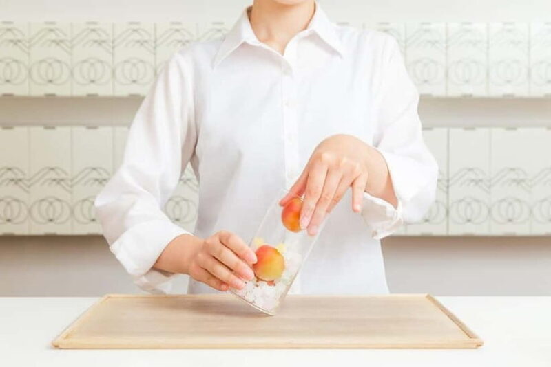 CHOYA UME STUDIO  Hands-On Umeshu & Syrup Workshop - An In-Depth Look at the Experience