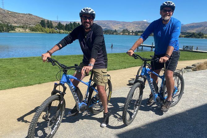 CHP Bike Rentals Cromwell - The Experience: What You Can Expect