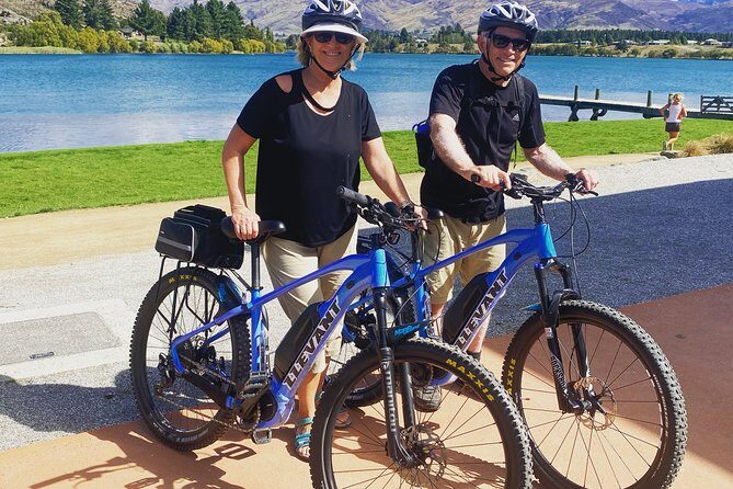 CHP Bike Rentals Cromwell - Service and Support