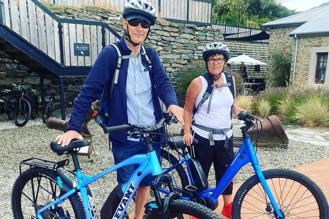 CHP Bike Rentals Cromwell - Pricing and Value