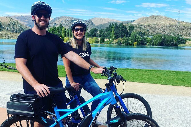 CHP Bike Rentals Cromwell - The Reviews: Real Experiences