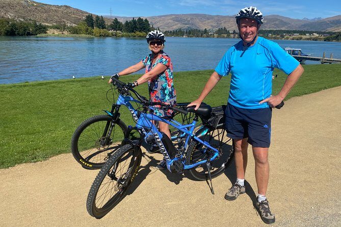 CHP Bike Rentals Cromwell - Who This Tour Is Perfect For