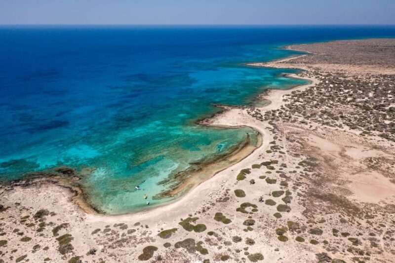 Chrisi Island Afternoon Boat Trip - Who Will Love This Experience?