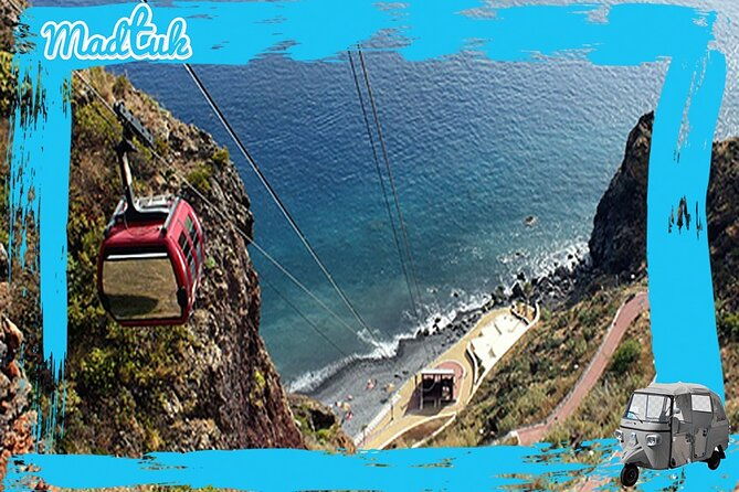 christ-king-statue-garajau-funchal-tuk-tuk-private-tour