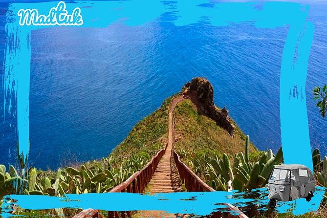 christ-king-statue-garajau-funchal-tuk-tuk-private-tour