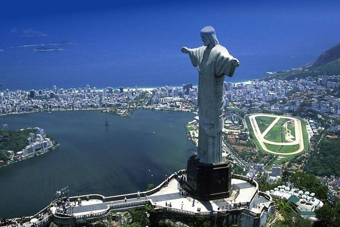 christ-the-redeemer-complete-morning-tour-with-ticket-and-transport-at-the-hotel