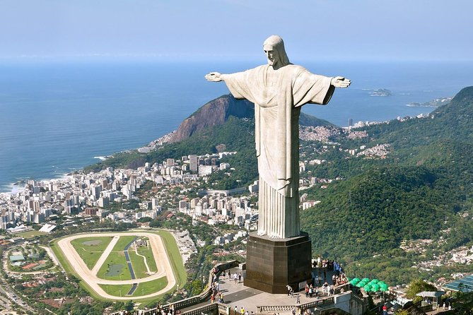 christ-the-redeemer-sunset-at-sugarloaf
