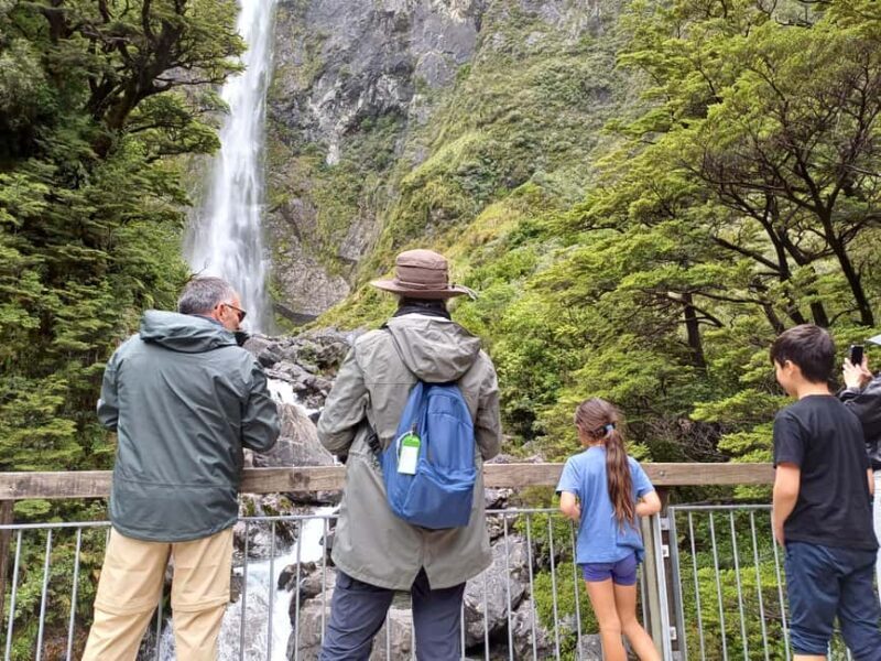 Christchurch: Arthur's Pass & Castle Hill Scenic Day Tour - A Complete Guide to the Christchurch: Arthur’s Pass & Castle Hill Scenic Day Tour