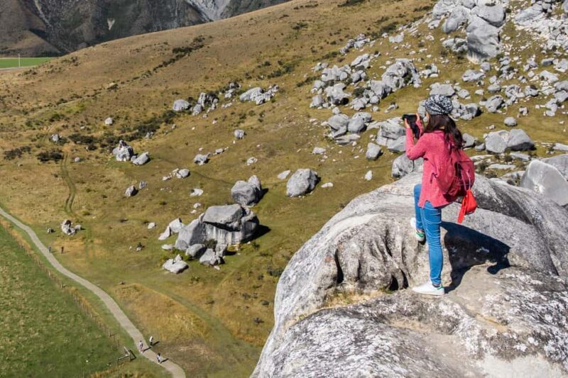 Christchurch: Arthur's Pass & Castle Hill Scenic Day Tour - The Sum Up