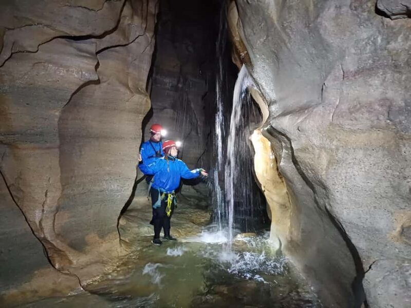 Christchurch: Cave Stream & Castle Hill Tour - The Itinerary Breakdown