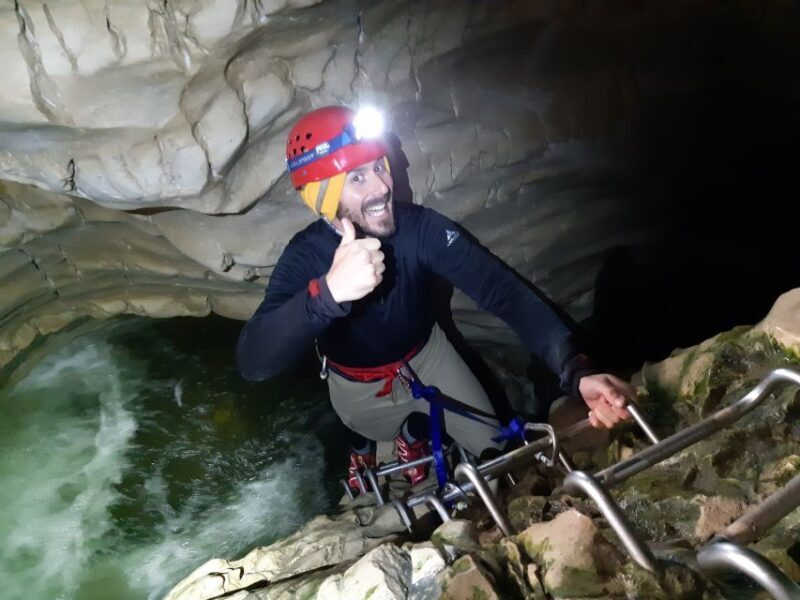 Christchurch: Cave Stream & Castle Hill Tour - Weather and Accessibility Considerations  