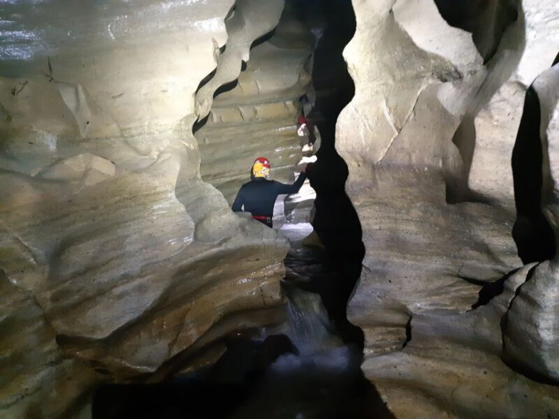 Christchurch: Cave Stream & Castle Hill Tour - Pricing and Value  