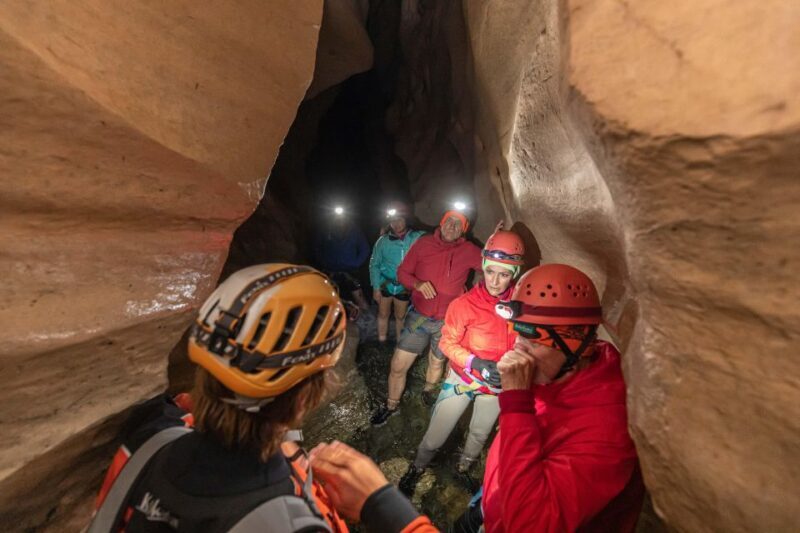 Christchurch: Cave Stream & Castle Hill Tour - Authentic Insights from Recent Travelers  