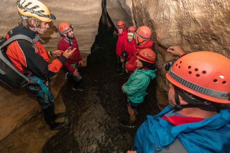 Christchurch: Cave Stream & Castle Hill Tour - Final Thoughts  