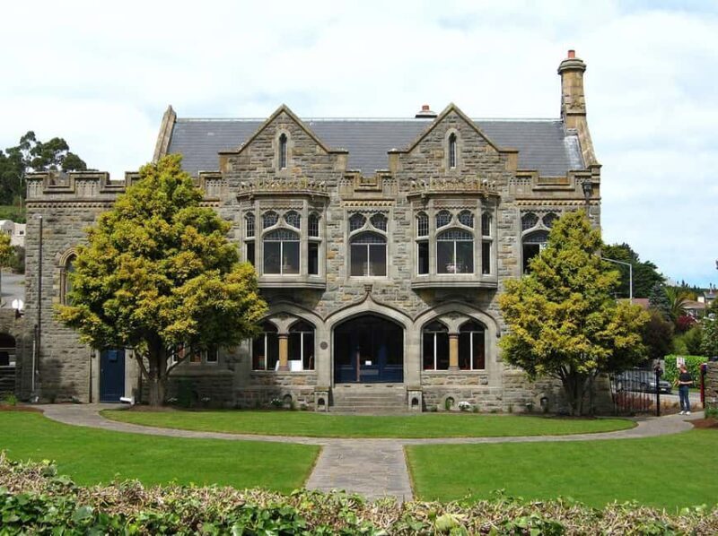 Christchurch City Highlights Half Day Tour - Introduction to the Christchurch City Highlights Half Day Tour