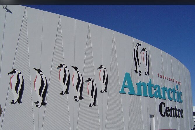 Christchurch City Private Tour with Gondola Ticket - Exploring Christchurch from Above and Beyond