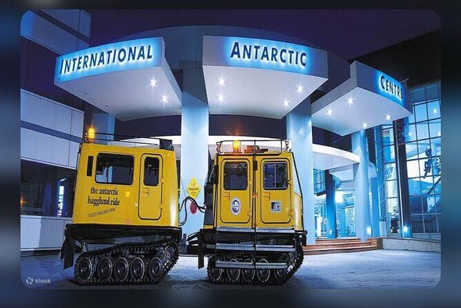 Christchurch City Private Tour with Gondola Ticket - Practical Details and What to Expect