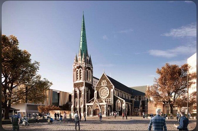 Christchurch City Private Tour with Gondola Ticket - What Reviewers Say