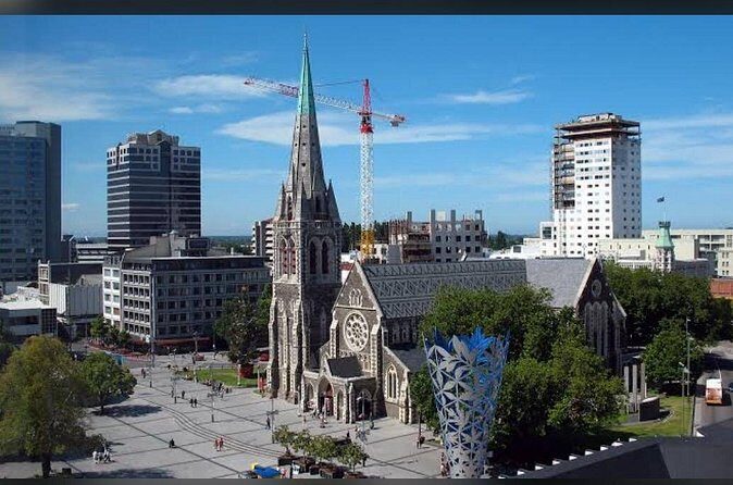 Christchurch City Private Tour with Gondola Ticket - Who This Tour Is Best For