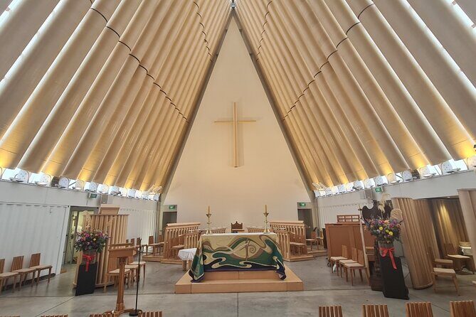 Christchurch City Top Spots Half Day Tour(Small Group Tour) - Authentic Traveler Insights