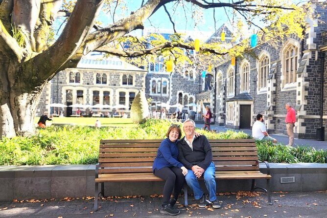 Christchurch City Top Spots Half Day Tour(Small Group Tour) - Is This Tour Worth It?
