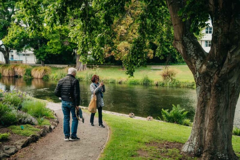 Christchurch City Top Spots Private Half Day Tour - Who Would Love This Experience?