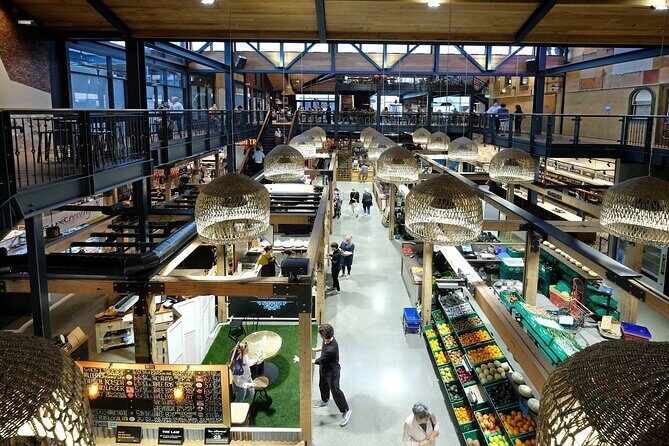 Christchurch Full Day Tour - What Makes This Tour Stand Out?