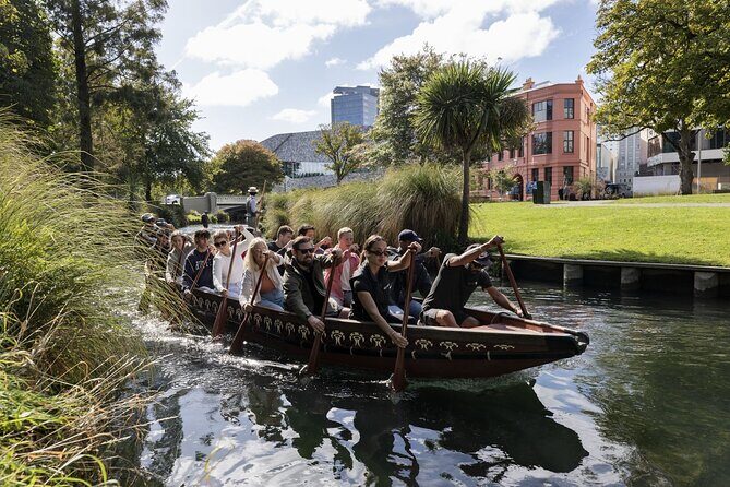 Christchurch Full Day Tour - Practical Details and Value