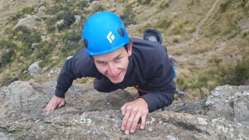 Christchurch: Full or Half-Day Rock Climbing Tour with Guide - An Overview of the Tour Experience