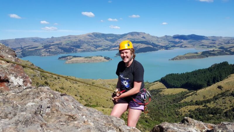 Christchurch: Full or Half-Day Rock Climbing Tour with Guide - The Sum Up: Who Will Love This Tour?