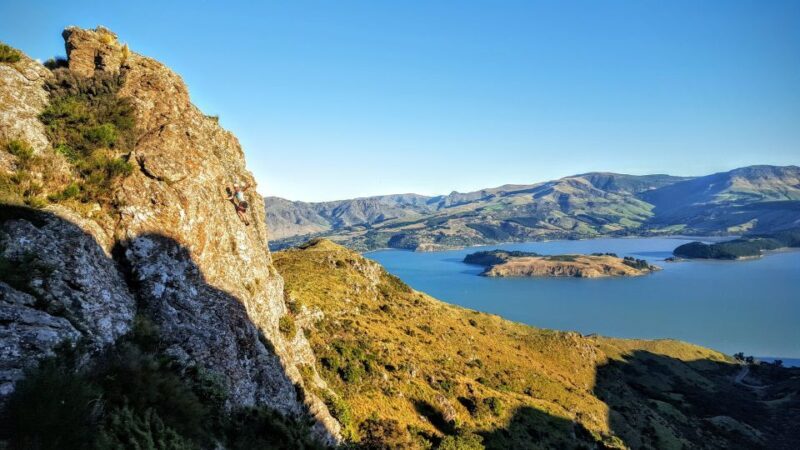 Christchurch: Full or Half-Day Rock Climbing Tour with Guide - FAQ