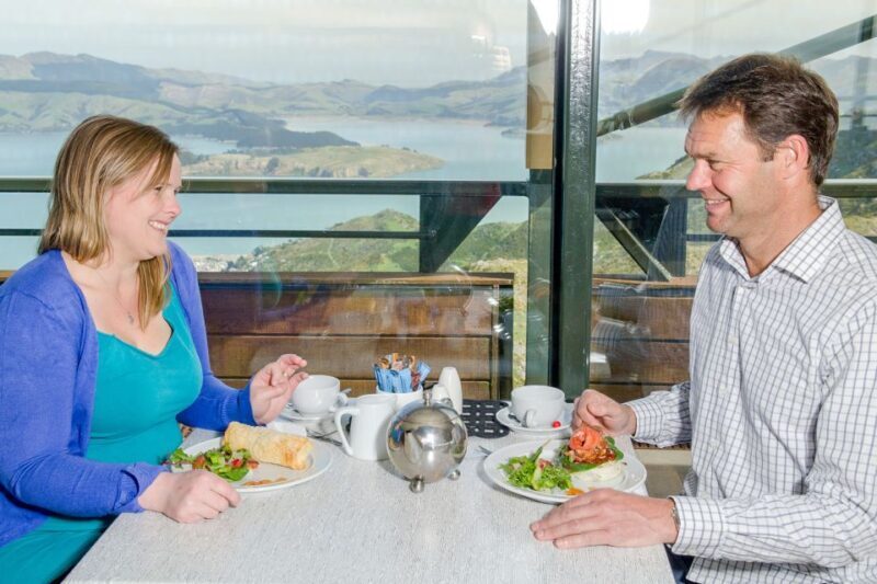 Christchurch: Gondola Ride - What We Love and Keep in Mind