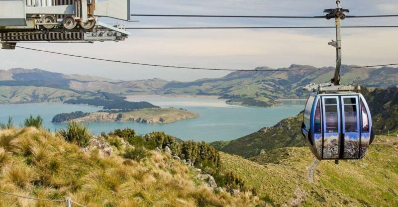 Christchurch: Gondola Ride - FAQs