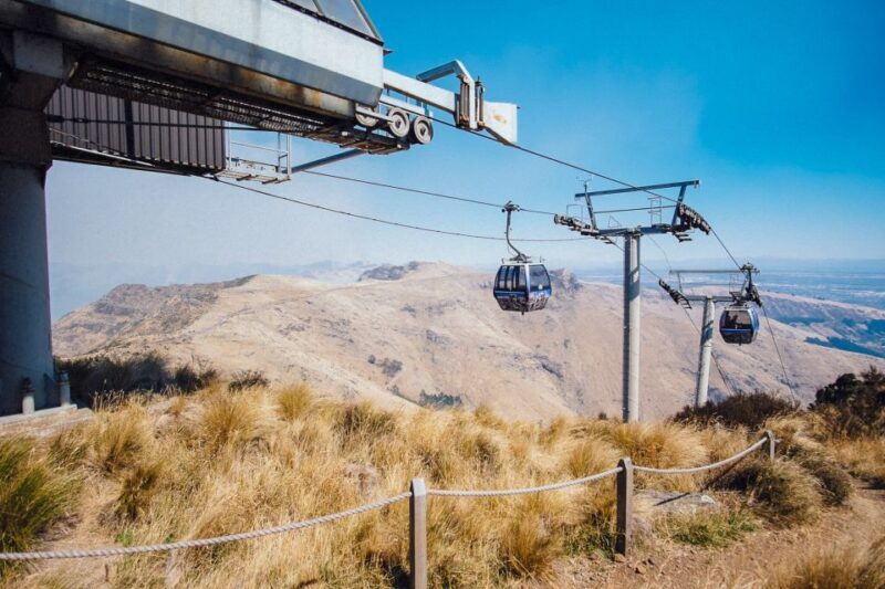 Christchurch: Gondola Ticket and Punt Ride on the Avon River - Final Thoughts